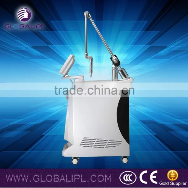 2016 New Business Ideas q Switch nd Yag Laser Tattoo Removal System photo-4