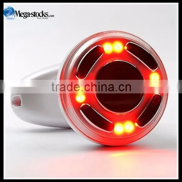 Mini Portable Slimming Cavitatin Radio Frequency Machine For Home Use Tighened Device photo-5