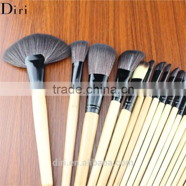 2016 Best Professional Makeup Brush Sets 32 Pieces photo-2