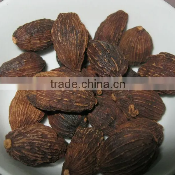 Vietnam Dried Style BLACK CARDAMOM Exporter (website: Hanfimex08)