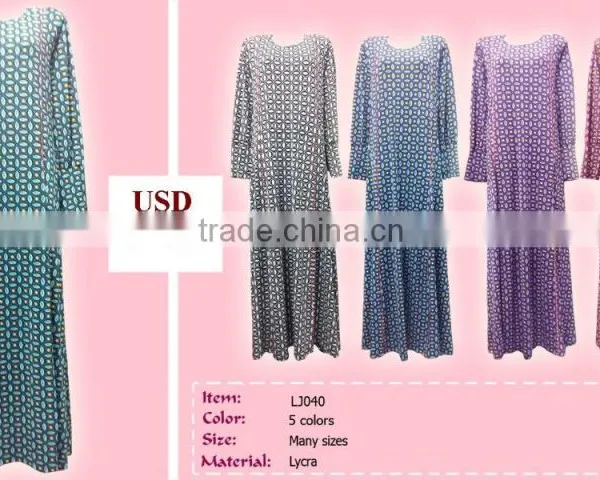 Make Baju Kurung