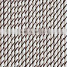 Wholesale Paper Drinking Straws With Attachment for Festival Events Party for Birthday Party photo-4