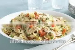 Farfalle Pasta. 100% Durum Wheat Semolina Flour. High Quality Farfalle, Macaroni. Bag:500 g. Healthy Mediterranean Pasta photo-4