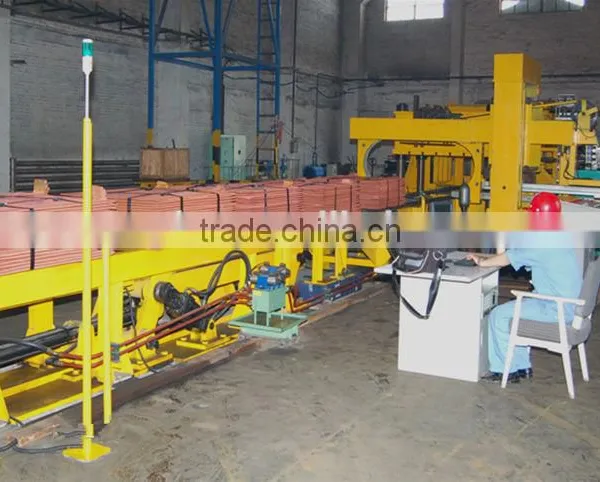 LME Registered Copper Cathode Widely Used in Building Industry photo-2