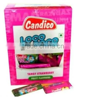BUBBLE GUM LOCO POCO