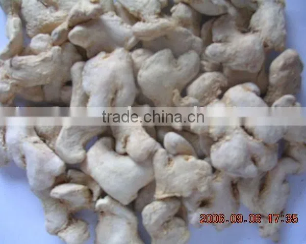 Dried Ginger Whole Block