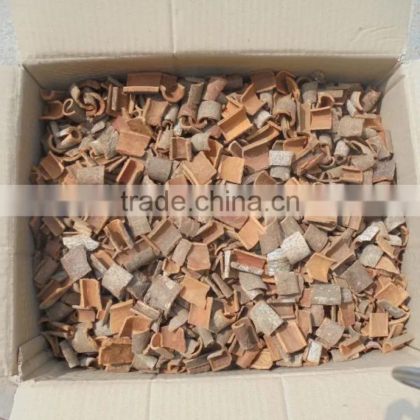 SQUARE CUT CASSIA/CINNAMON KOREA QUALITY STANDARD photo-6