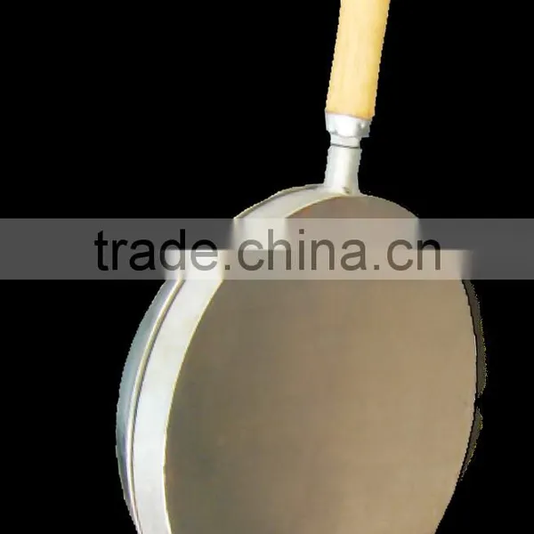 High Efficiency Single Pan Egg Roll Baker, Egg Roll Making Roller Machine photo-6
