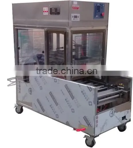 2016 China Best Manufacturer Provide Mushroom Fungi Inoculating Machine For Sale photo-2