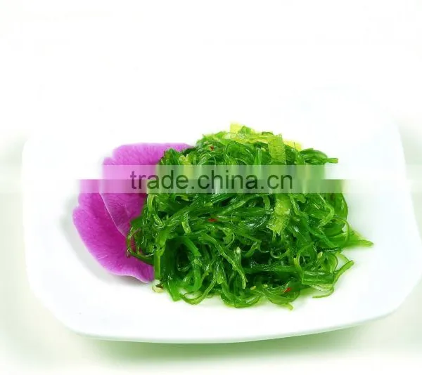 Chuka Seaweed