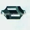 HSS-Center Drills DIN333 With Radius Profile Ground Quality