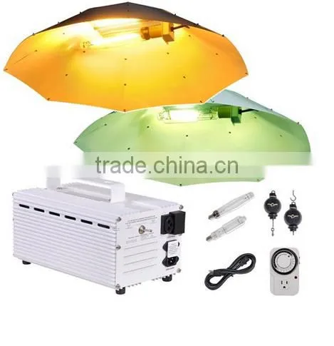 Umbrella Grow Light Reflector photo-2