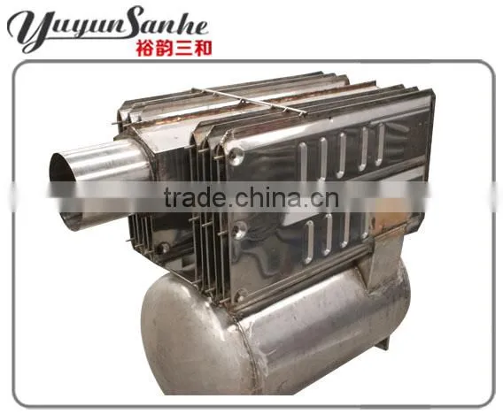 Gas Heater / Heater / Heating Machine / Hot Heater /hot Fan Heater /poultry Heater/air Heater photo-3