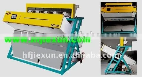 Red Melon Seed Ccd Sorting Machine, Good Quality and Best Price photo-2