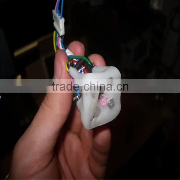 Esun CAPA6500 Instamorph for Repair photo-5
