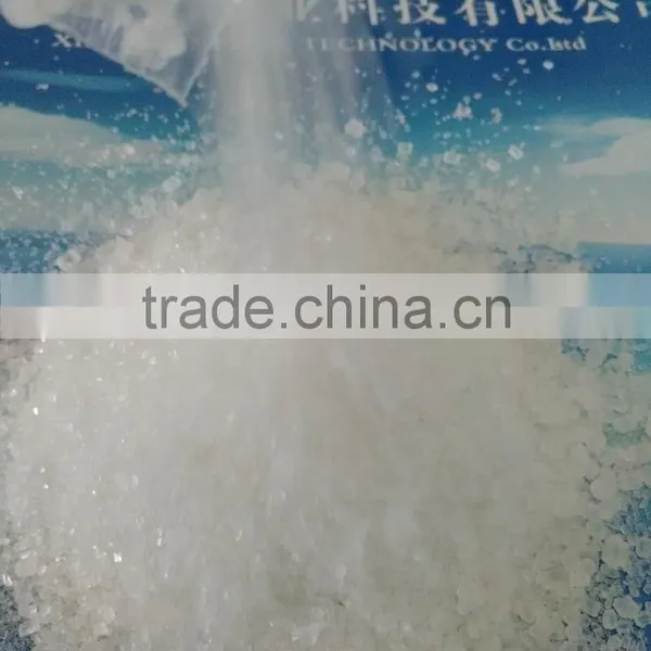 ACE Standard Zinc Sulphate Fertilizer Ammonium Sulphate Color photo-2