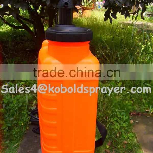 NEW !!(KB-20-8)Agriculture Hand Sprayer Mist Sprayer 20L Knapsack Manual Sprayer photo-2