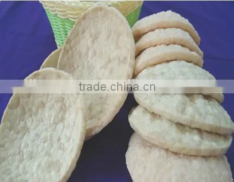 2016 Delicious Popping Rice Cake Making Machine photo-3