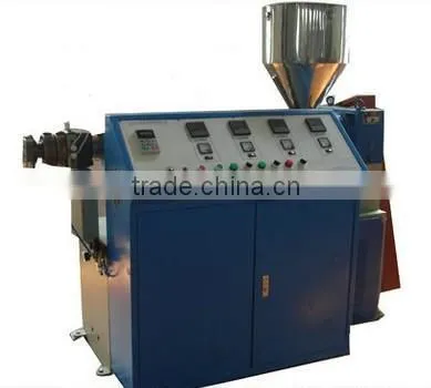 OR-02 series Semi-automatic Artistic Drinking Straw Making Machine