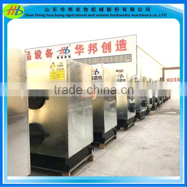 Poultry and Livestock Heater / Heating Machine / Hot Heater /industrial Heater / Air Heater /heating Stove photo-2
