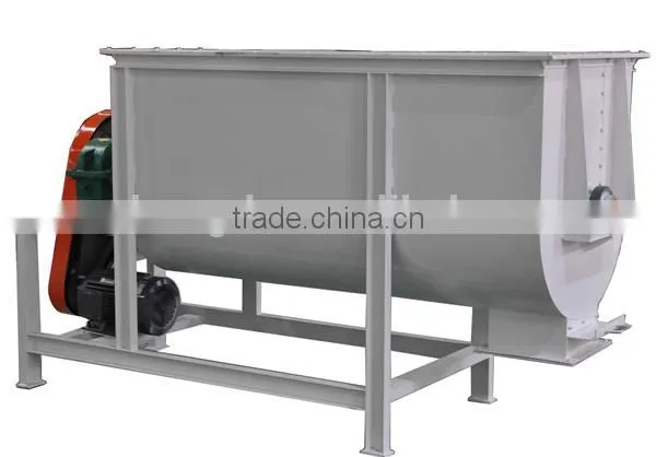 1-30t/h Poultry Feed Mixer/animal Chicken Feed Mixing Machine/cattle Small Feed Mill Mixer Price for Sale photo-2