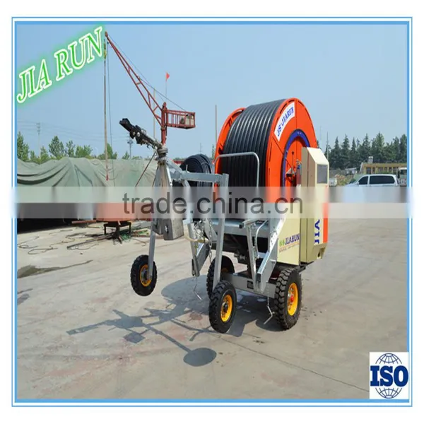 China Supplier Customizable Agricultural Irrigation Machinery photo-6