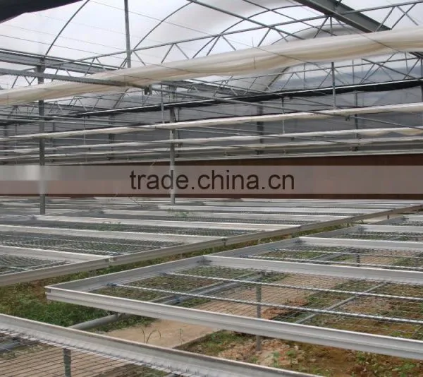 High Standard Wet Cooling Pad for Greenhouse photo-5