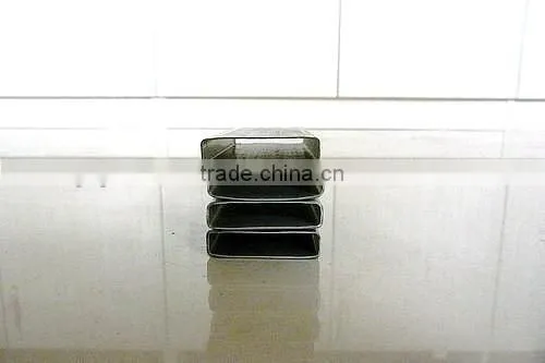 Pvc Transparency Extrusion Tube Quadrate Pvc Extrusion Tube Pvc Extrusion Tube photo-4
