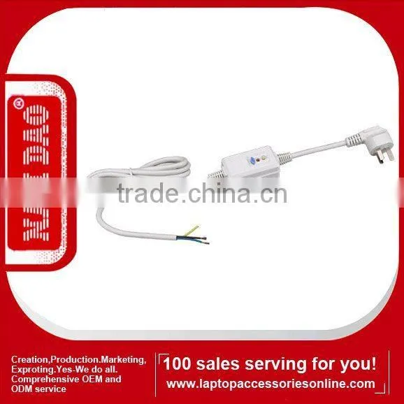 Leakage Protection Plug 220V, 50Hz