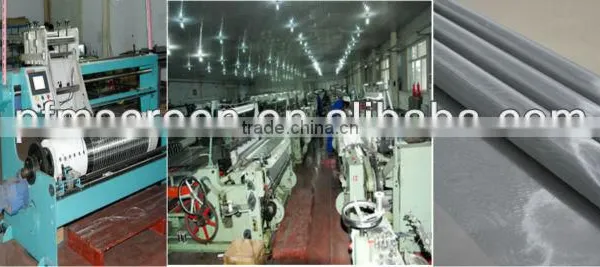 Stainless Steel Printing Mesh/Printing Screen/SS Printing Mesh photo-3