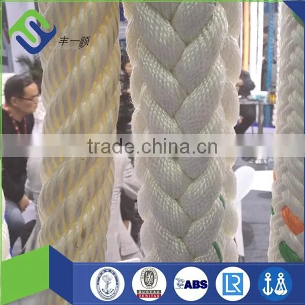 Florescence Supply 6 Strand Polyamide Nylon Atlas Rope Mooring Line photo-3