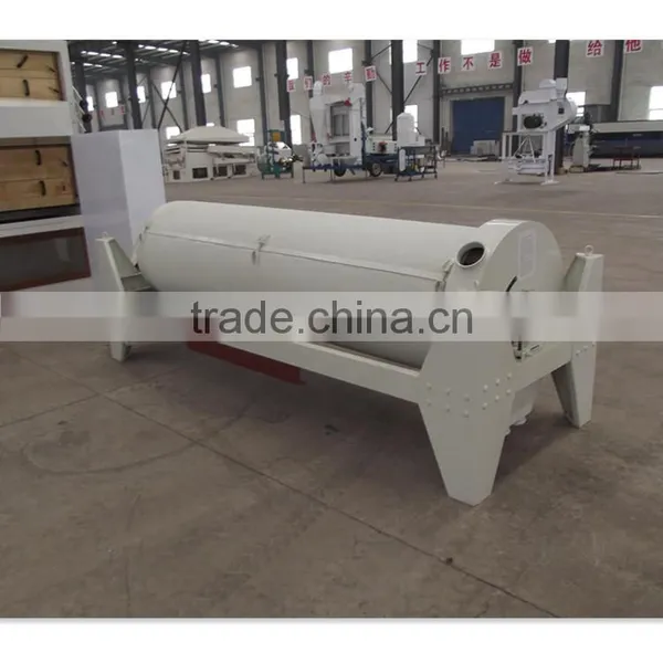 Paddy Rice Indent Cylinder Length Separator photo-3