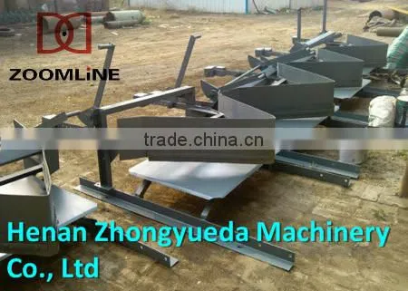 Mining Machinery Belt Conveyor Tripper Belt Tripper photo-4