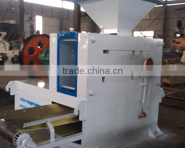 Punch Type Artificial Briquette Machine Price photo-3