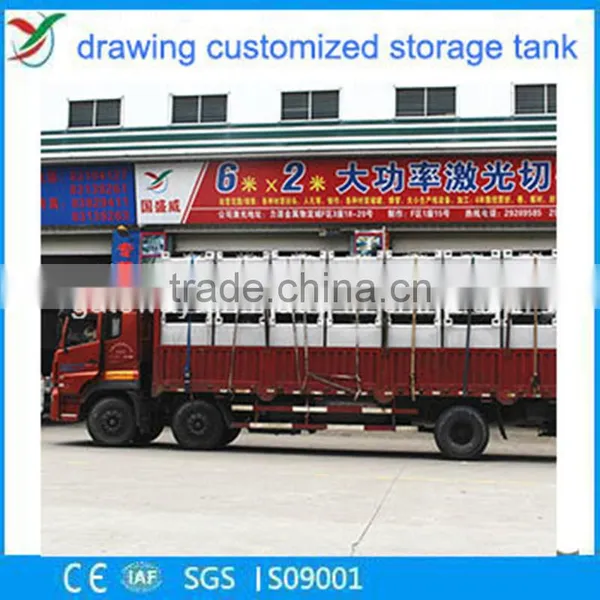 Customized Stainless Steel Equipment for Removing The Dust photo-5