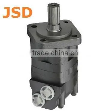 Hydraulic Motor Manufacture photo-4