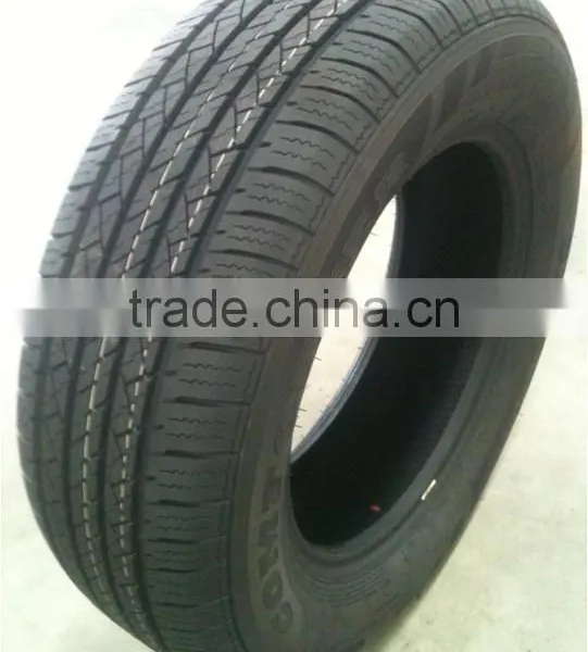 275/65R17 HT Tires Japan Technology Comforser Factory Tires photo-2