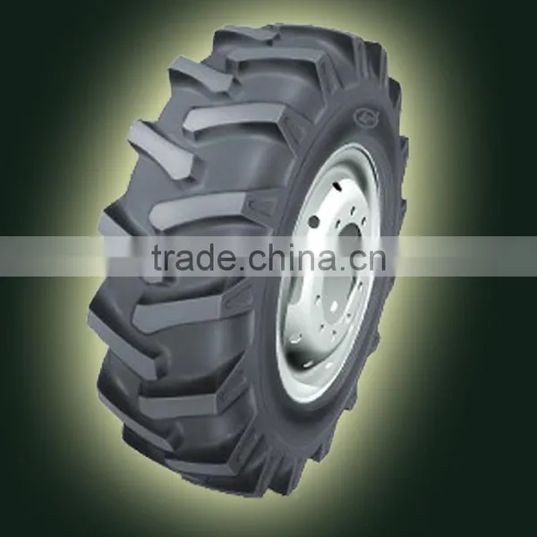 Linglong 9.5-24 Tractor Tire photo-4