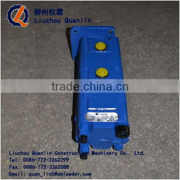 LIUZHOU CLG418 11C0161 WORKING PUMP photo-2