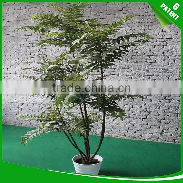 Artificial Plant Cedrela Tree for Decoration photo-4