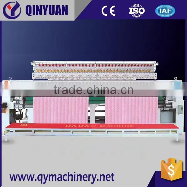 Accessory of Computerized Embroidery Quilting Machine/machine Spare Parts photo-3