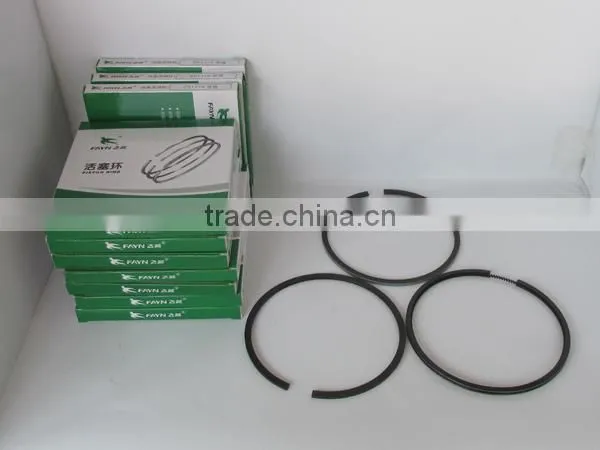 Single Cylinder Engine Piston Ring photo-2