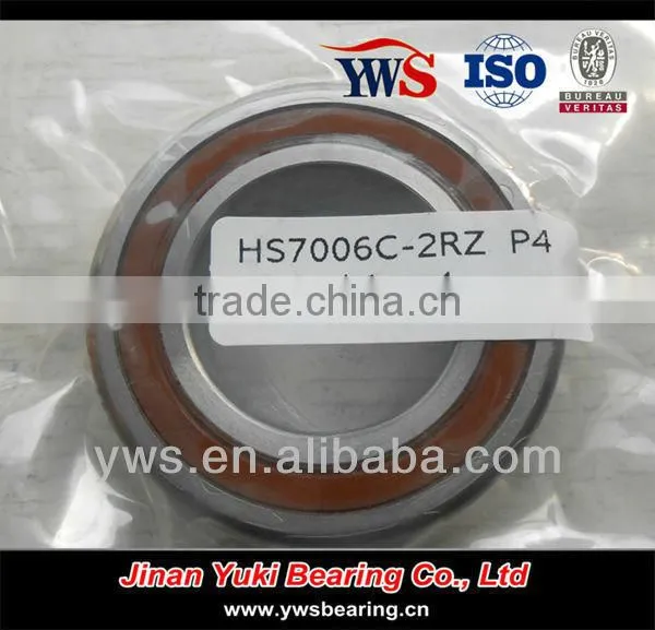 Angular Contact Ball Bearings 7218 photo-6