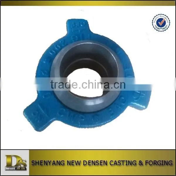Good Quality Carbon Steel Hammer Union photo-2