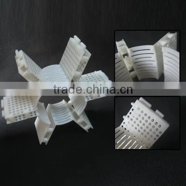 Top Quality Customized Professional Plastic CNC Machining Plastic Prototypes photo-6