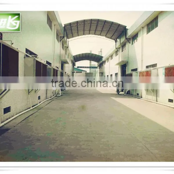 High Quality Industrial Corrosion-resistant Refrigeration Cooling Pad photo-4