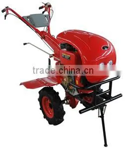 6HP Diesel Tiller With CE