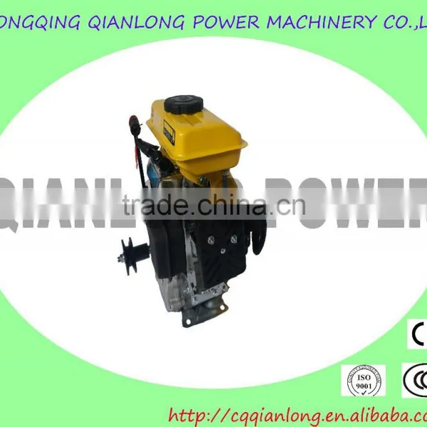 152F Gasoline Engine photo-2