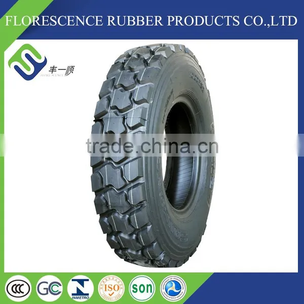 Good Quality Truck Tyre 315/80R22.5from Chinese Manufacturer photo-5
