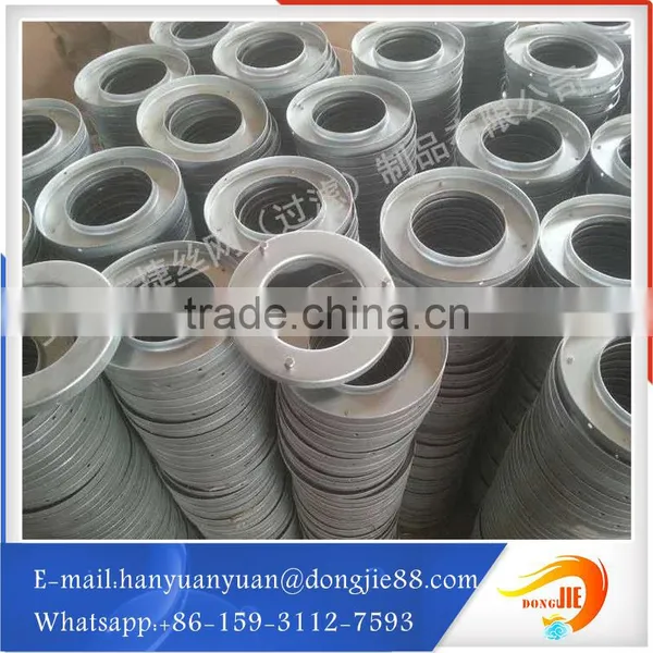 Steel Activated Charcoal Medium Filter Various Sizes photo-6